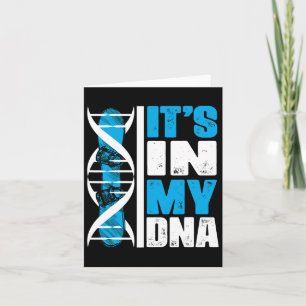 Cartão Decorações de Aniversário para Sempre Assustadoras