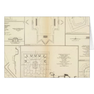 Cartão Defesas Chattanooga, Nashville