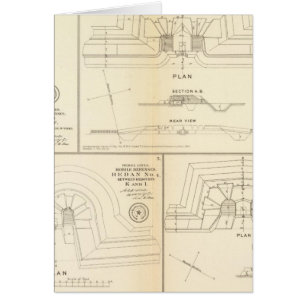 Cartão Defesas Móveis do Alabama