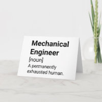 Definição de Funny Mecânica do Engenheiro - Esgota
