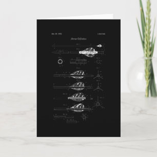 Cartão Definição de Seta de Arquivamento