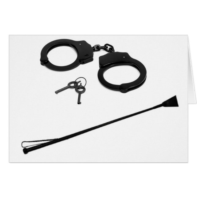 CARTÃO DEIXE E.U. TER ALGUM DIVERTIMENTO! (Frente Horizontal)