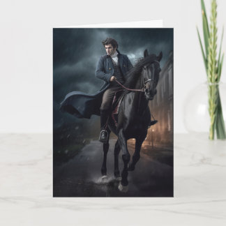 Cartão Deixe-me Ser Seu Herói no Dia dos Namorados