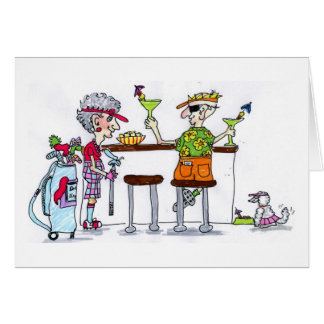 Cartão Deixe-nos comemorar a vida