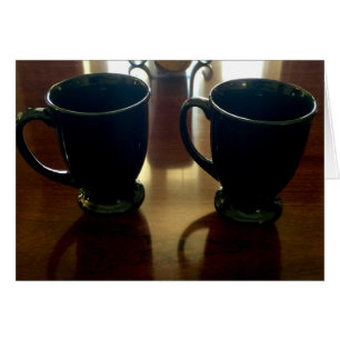 Cartão Deixe-nos reunir