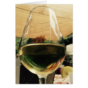 Cartão Deixe-nos reunir