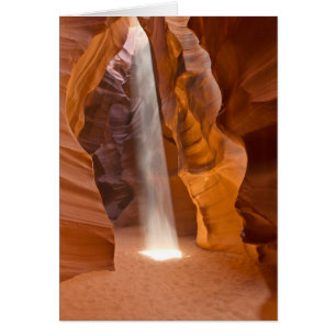 Cartão Deixe o brilho claro