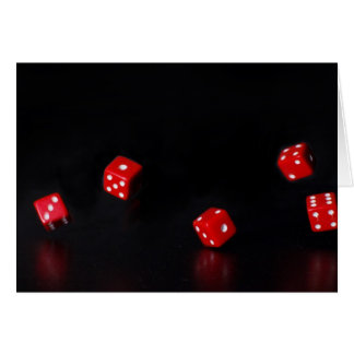 Cartão Deixe os bons tempos rolar