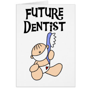 Cartão Dentista futuro
