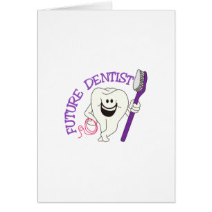 Cartão Dentista futuro