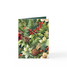 Dentro de Elegância Botânica Natal