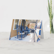 Depois da queda de neve - Martha's Vineyard