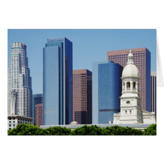 Cartão Depois e agora