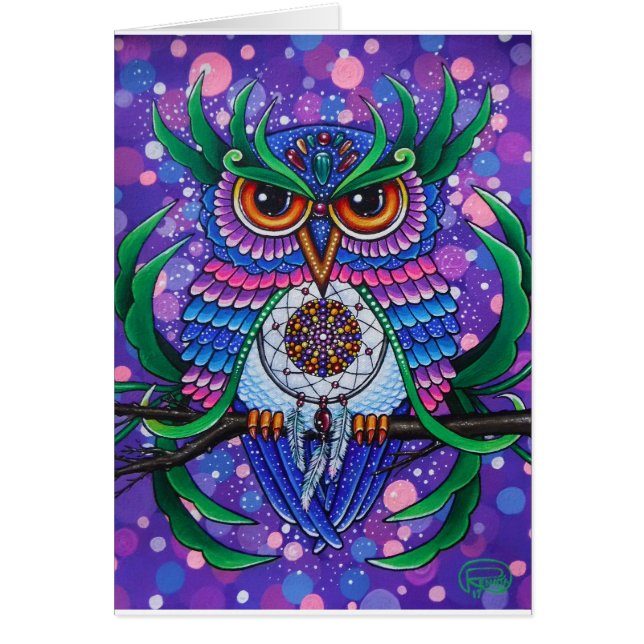 Cartão Depositário ideal (Frente)