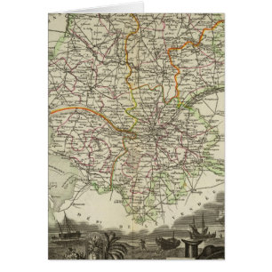 Cartão Dept Any Dormouse Infre