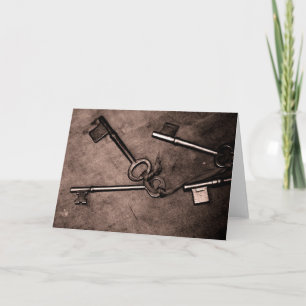 Cartão Desbloqueado