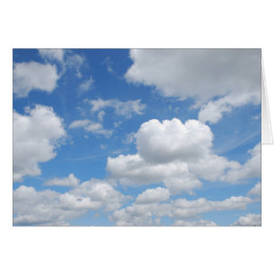 Cartão descansar por um tempo