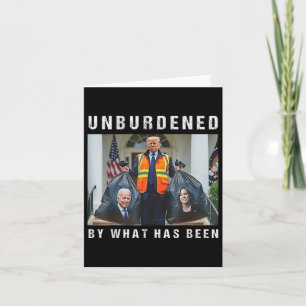 Cartão Descarregado Pelo Que Foi Engraçado Trump Biden Ka