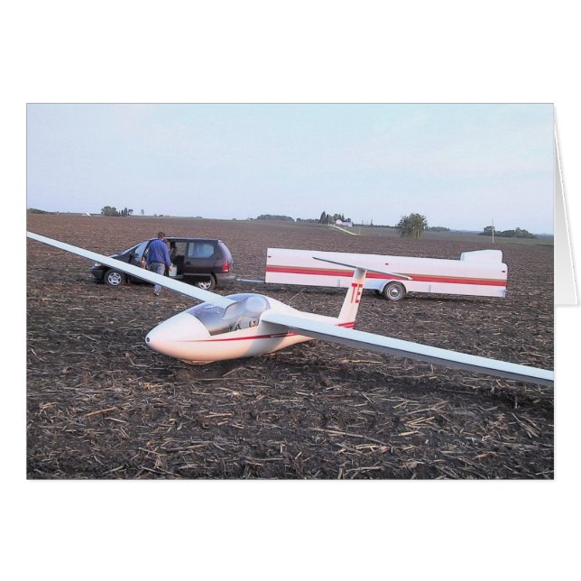 Cartão Descarte (Frente Horizontal)