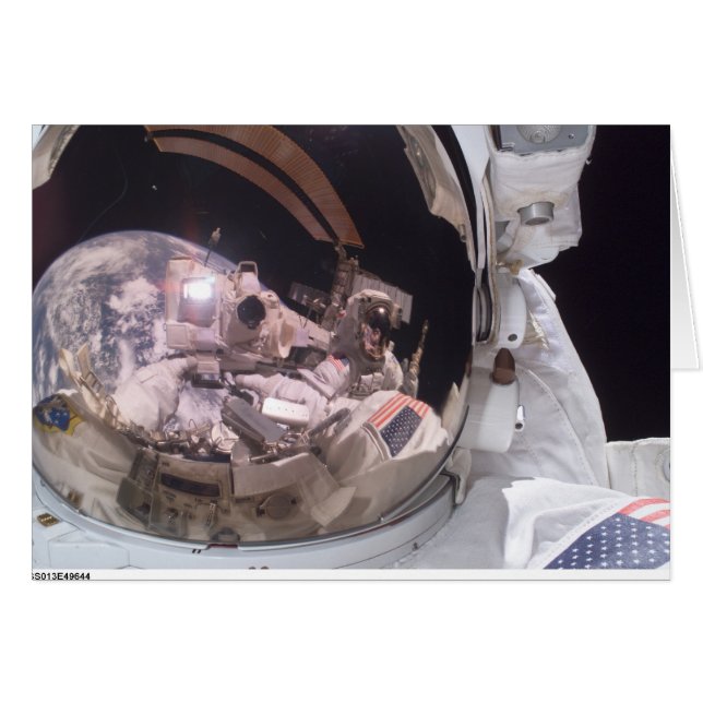 Cartão Descoberta de Encerramento (Frente Horizontal)