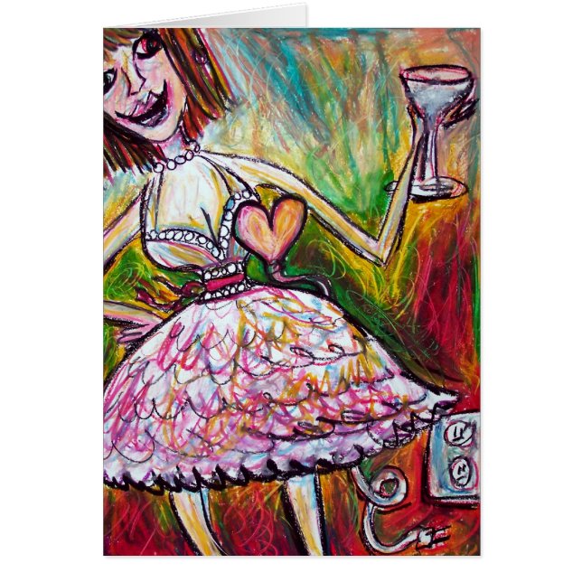 cartão desconectado (Frente)