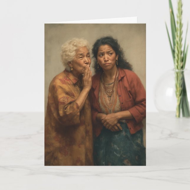 Cartão "Desconto" Aniversário (Frente)