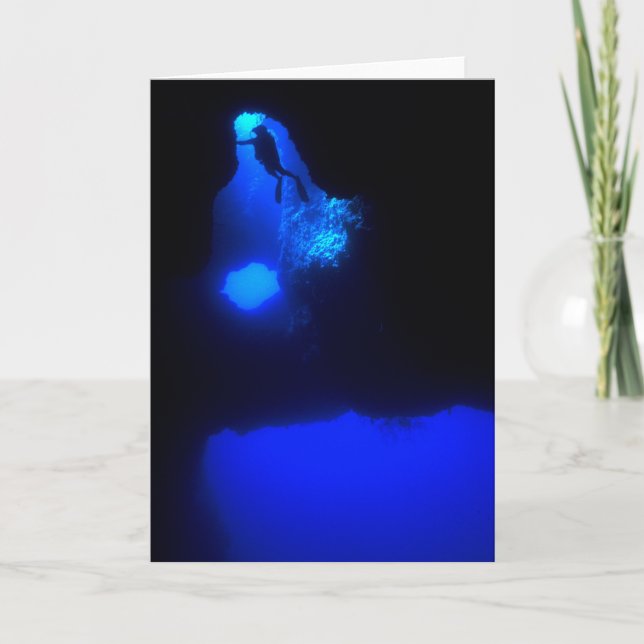 Cartão Descubra o descoberto (Frente)