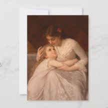 Desculpe, mãe (Desculpas e Simpatia)