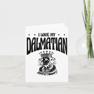 Cartão Desculpe, mas não posso deixar o maldito malandro.