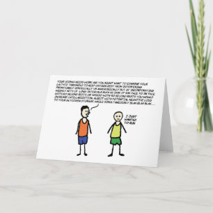 Cartão Desejado Para Executar