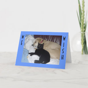 CARTÃO DESEJAMOS-LHE UM ANIVERSÁRIO SONORO