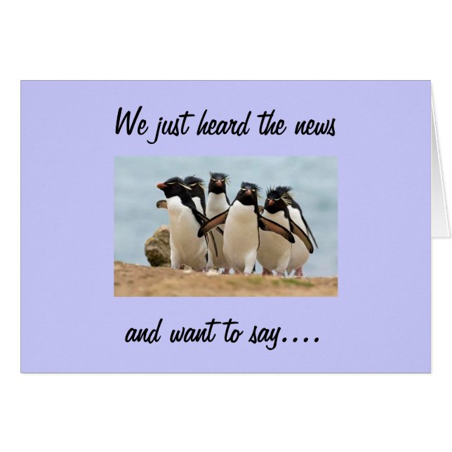 CARTÃO DESEJAMOS-LHE UM **FELIZ ANIVERSÁRIO** O GRUPO (Frente Horizontal)