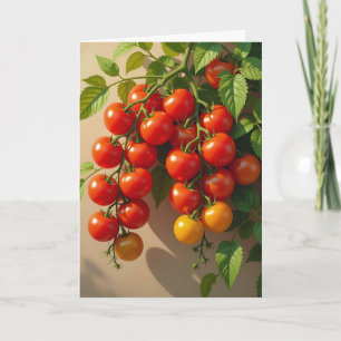 Cartão Deseje um amigo um verão feliz