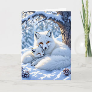 Cartão Desejo-te um Aniversário Calmo