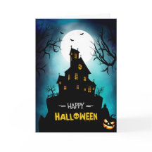 Desejo Um Feliz Dia Das Bruxas