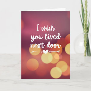 CARTÃO *DESEJOS DE ANIVERSÁRIO* ATRAVÉS DOS QUILOS