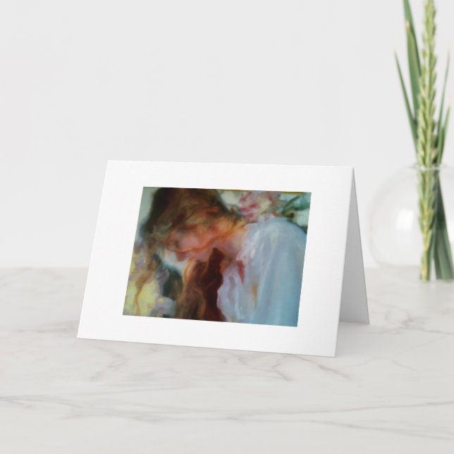 CARTÃO ****DESEJOS DE GRADUAÇÃO**** PARA UMA BELA GAROTA (Frente)