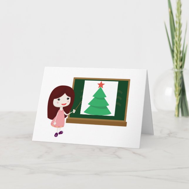 CARTÃO DESEJOS ESPECIAIS **PROFESSOR** (Frente)