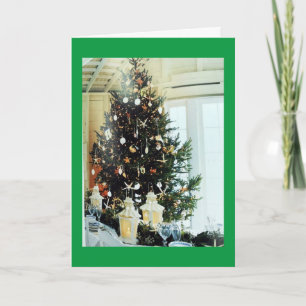CARTÃO DESEJOS PARA *NATAL E ANO NOVO TAMBÉM!*