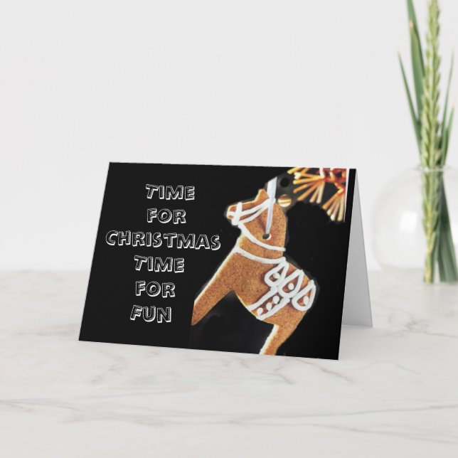 CARTÃO DESEJOS POR UM *PEQUENO E ESPECIAL* NO NATAL (Frente)