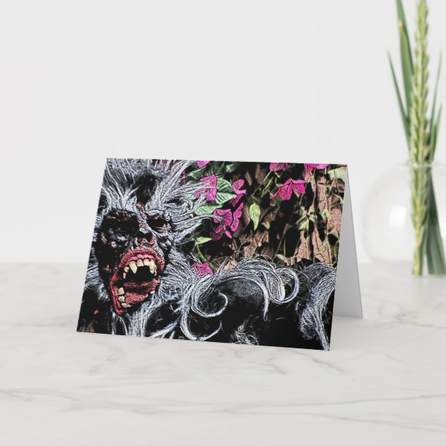 Cartão Desempenho da rua 1 gcnm (Frente)