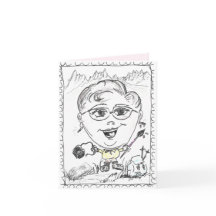 desenho animado do primo