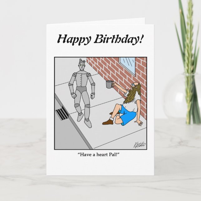 Cartão Desenho de um Vazio - Encerramento de espaço - Per (Frente)