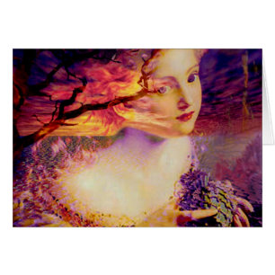 CARTÃO DESERTO MUSE