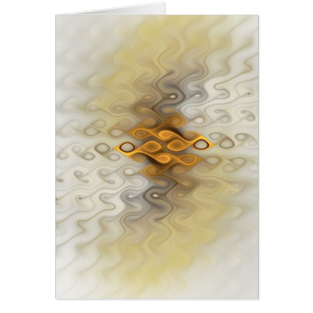 Cartão Design #13-25 (Frente)