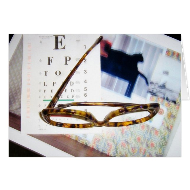 Cartão Design.2 não ofuscante (Frente Horizontal)