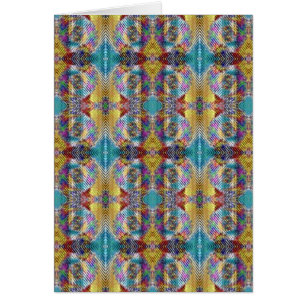 Cartão Design com proteção