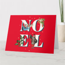 Design da placa Noel de Natal