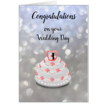 Design de Dia de Casamento