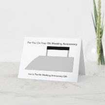 Design de Ferro - 6 personalizado Aniversário de C